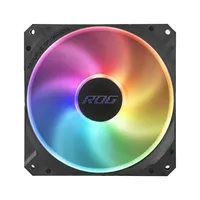 ASUS ROG STRIX LC II 280 ARGB Dissipatore a Liquido Nero