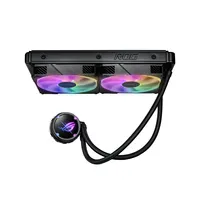 ASUS ROG STRIX LC II 280 ARGB Dissipatore a Liquido Nero