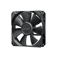 ASUS ROG STRIX LC II 360 Dissipatore a Liquido Nero