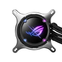 ASUS ROG STRIX LC II 360 Dissipatore a Liquido Nero