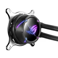 ASUS ROG STRIX LC II 360 Dissipatore a Liquido Nero