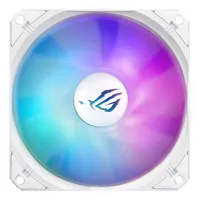 ASUS ROG Strix LC III 240 ARGB White Edition Dissipatore a Liquido Bianco