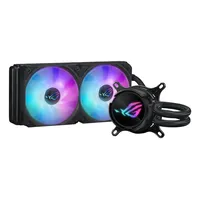 ASUS ROG Strix LC III 240 ARGB Dissipatore a Liquido Nero