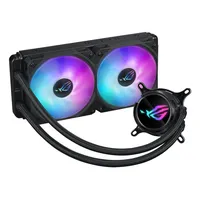 ASUS ROG Strix LC III 240 ARGB Dissipatore a Liquido Nero