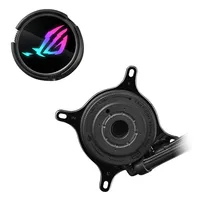 ASUS ROG Strix LC III 240 ARGB Dissipatore a Liquido Nero