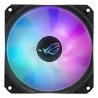 ASUS ROG Strix LC III 240 ARGB Dissipatore a Liquido Nero