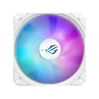 ASUS ROG Strix LC III 360 ARGB White Edition Dissipatore a Liquido Bianco
