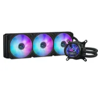 ASUS ROG STRIX LC III 360 ARGB Dissipatore a Liquido Nero