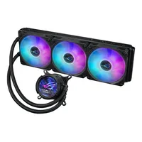 ASUS ROG STRIX LC III 360 ARGB Dissipatore a Liquido 12 cm Nero