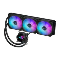 ASUS ROG Strix LC III 360 ARGB Dissipatore a Liquido Nero