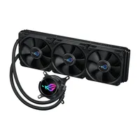ASUS ROG Strix LC III 360 Dissipatore a Liquido Nero