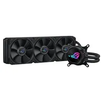 ASUS ROG Strix LC III 360 Dissipatore a Liquido Nero