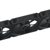 ASUS ROG Strix LC III 360 Dissipatore a Liquido Nero