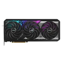 ASUS ROG-STRIX-RTX5070-O12G-GAMING NVIDIA GeForce RTX 5070 12 GB GDDR7, 7680 x 4320 Pixel 192 bit 28 Gbit/s PCI Express 5.0, Quantità porte HDMI: 2, DisplayPorts: 3