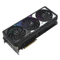 ASUS ROG-STRIX-RTX5070-O12G-GAMING NVIDIA GeForce RTX 5070 12 GB GDDR7, 7680 x 4320 Pixel 192 bit 28 Gbit/s PCI Express 5.0, Quantità porte HDMI: 2, DisplayPorts: 3