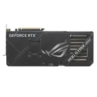 ASUS ROG-STRIX-RTX5070-O12G-GAMING NVIDIA GeForce RTX 5070 12 GB GDDR7, 7680 x 4320 Pixel 192 bit 28 Gbit/s PCI Express 5.0, Quantità porte HDMI: 2, DisplayPorts: 3