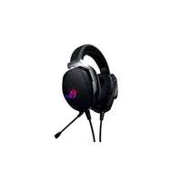 ASUS ROG Theta 7.1 Auricolare Cablato A Padiglione Gaming USB tipo-C Nero