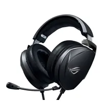 ASUS ROG Theta Electret Auricolare Cablato A Padiglione Gaming Nero