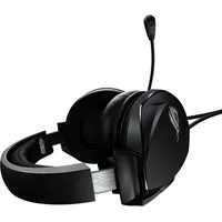 ASUS ROG Theta Electret Auricolare Cablato A Padiglione Gaming Nero