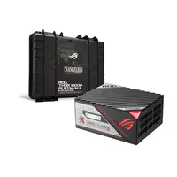 ASUS ROG THOR 1000W Platinum II EVA Edition Alimentatore ATX Nero