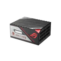 ASUS ROG THOR 1000W Platinum II EVA Edition Alimentatore ATX Nero