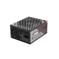 ASUS ROG THOR 1000W Platinum II EVA Edition Alimentatore ATX Nero