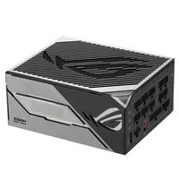Asus ROG Thor 1000P3 Gaming - 1000W, 80+ Platinum, ATX 3.1, PCIe 5.1, OLED