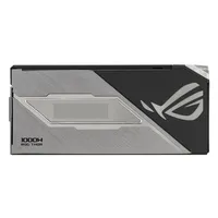 Asus ROG Thor 1000P3 Gaming - 1000W, 80+ Platinum, ATX 3.1, PCIe 5.1, OLED