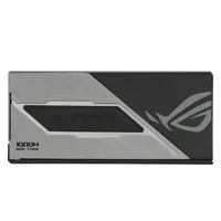 Asus ROG Thor 1000P3 Gaming - 1000W, 80+ Platinum, ATX 3.1, PCIe 5.1, OLED