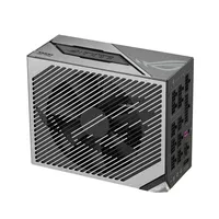 Asus ROG Thor 1000P3 Gaming - 1000W, 80+ Platinum, ATX 3.1, PCIe 5.1, OLED