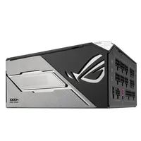 Asus ROG Thor 1000P3 Gaming - 1000W, 80+ Platinum, ATX 3.1, PCIe 5.1, OLED