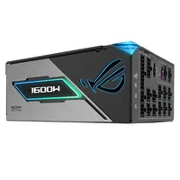 ASUS ROG THOR 1600T3 GAMING Alimentatore 1600W ATX 80 PLUS Titanium