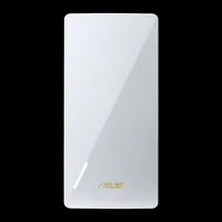 ASUS RP-AX56 Trasmettitore di rete Bianco 10, 100, 1000 Mbit/s