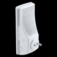 ASUS RP-AX56 Trasmettitore di rete Bianco 10, 100, 1000 Mbit/s