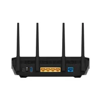 Asus RT-AX5400 - Router Wi-Fi 6 Dual-Band, Sicurezza AiProtection