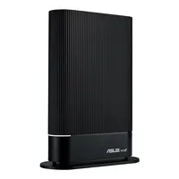 ASUS RT-AX59U router wireless Gigabit Ethernet Dual-band (2.4 GHz/5 GHz) Nero