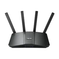 ASUS RT-BE58U router wireless 2.5 Gigabit Ethernet Dual-band (2.4 GHz/5 GHz) Nero