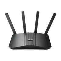 ASUS RT-BE58U router wireless 2.5 Gigabit Ethernet Dual-band (2.4 GHz/5 GHz) Nero
