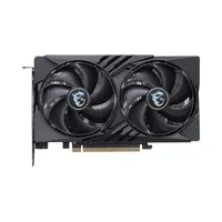 MSI GeForce RTX 5050 8G GAMING OC NVIDIA 8 GB GDDR6, 7680 x 4320 Pixel 128 bit 20 Gbit/s PCI Express x16 5.0, Porte HDMI: 1, DisplayPorts: 3