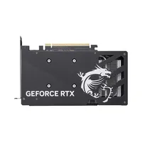 MSI GeForce RTX 5050 8G GAMING OC NVIDIA 8 GB GDDR6, 7680 x 4320 Pixel 128 bit 20 Gbit/s PCI Express x16 5.0, Porte HDMI: 1, DisplayPorts: 3