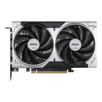 MSI GEFORCE RTX 5050 8G VENTUS 2X OC scheda video NVIDIA 8 GB GDDR6, 7680 x 4320 Pixel 128 bit 20 Gbit/s PCI Express x16 5.0, Porte HDMI: 1, DisplayPorts: 3
