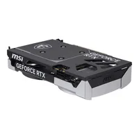 MSI GEFORCE RTX 5050 8G VENTUS 2X OC scheda video NVIDIA 8 GB GDDR6, 7680 x 4320 Pixel 128 bit 20 Gbit/s PCI Express x16 5.0, Porte HDMI: 1, DisplayPorts: 3