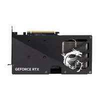 MSI GeForce RTX 5060 8G GAMING OC NVIDIA 8 GB GDDR7, 7680 x 4320 Pixel 128 bit 28 Gbit/s PCI Express x16 5.0, Quantità porte HDMI: 1, DisplayPorts: 3