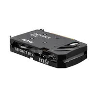 MSI GeForce RTX 5060 8G SHADOW 2X OC NVIDIA 8 GB GDDR7, 7680 x 4320 Pixel 128 bit 28 Gbit/s PCI Express x16 5.0, Quantità porte HDMI: 1, DisplayPorts: 3