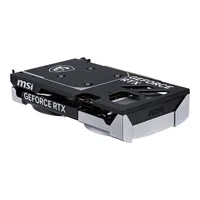 MSI GeForce RTX 5060 8G VENTUS 2X OC NVIDIA 8 GB GDDR7, 7680 x 4320 Pixel 128 bit 28 Gbit/s PCI Express x16 5.0, Quantità porte HDMI: 1, DisplayPorts: 3