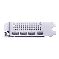 MSI GeForce RTX 5060 8G VENTUS 2X OC WHITE NVIDIA 8 GB GDDR7, 7680 x 4320 Pixel 128 bit 28 Gbit/s PCI Express x16 5.0, Quantità porte HDMI: 1, DisplayPorts: 3, Bianco