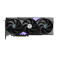 MSI GAMING GeForce RTX 5060 TI 16G TRIO OC NVIDIA 16 GB GDDR7, 7680 x 4320 Pixel 128 bit 28 Gbit/s PCI Express x16 5.0, Quantità porte HDMI: 1, DisplayPorts: 3