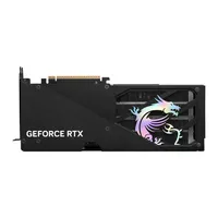 MSI GAMING GeForce RTX 5060 TI 16G TRIO OC NVIDIA 16 GB GDDR7, 7680 x 4320 Pixel 128 bit 28 Gbit/s PCI Express x16 5.0, Quantità porte HDMI: 1, DisplayPorts: 3