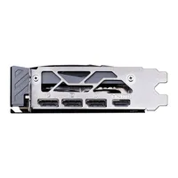 MSI GAMING GeForce RTX 5060 TI 16G TRIO OC NVIDIA 16 GB GDDR7, 7680 x 4320 Pixel 128 bit 28 Gbit/s PCI Express x16 5.0, Quantità porte HDMI: 1, DisplayPorts: 3