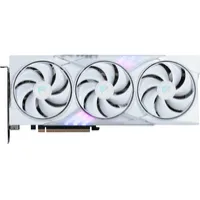 MSI GAMING GeForce RTX 5060 TI 16G TRIO OC WHITE NVIDIA 16 GB GDDR7, 7680 x 4320 Pixel 128 bit 28 Gbit/s PCI Express x16 5.0, Quantità porte HDMI: 1, DisplayPorts: 3, Bianca
